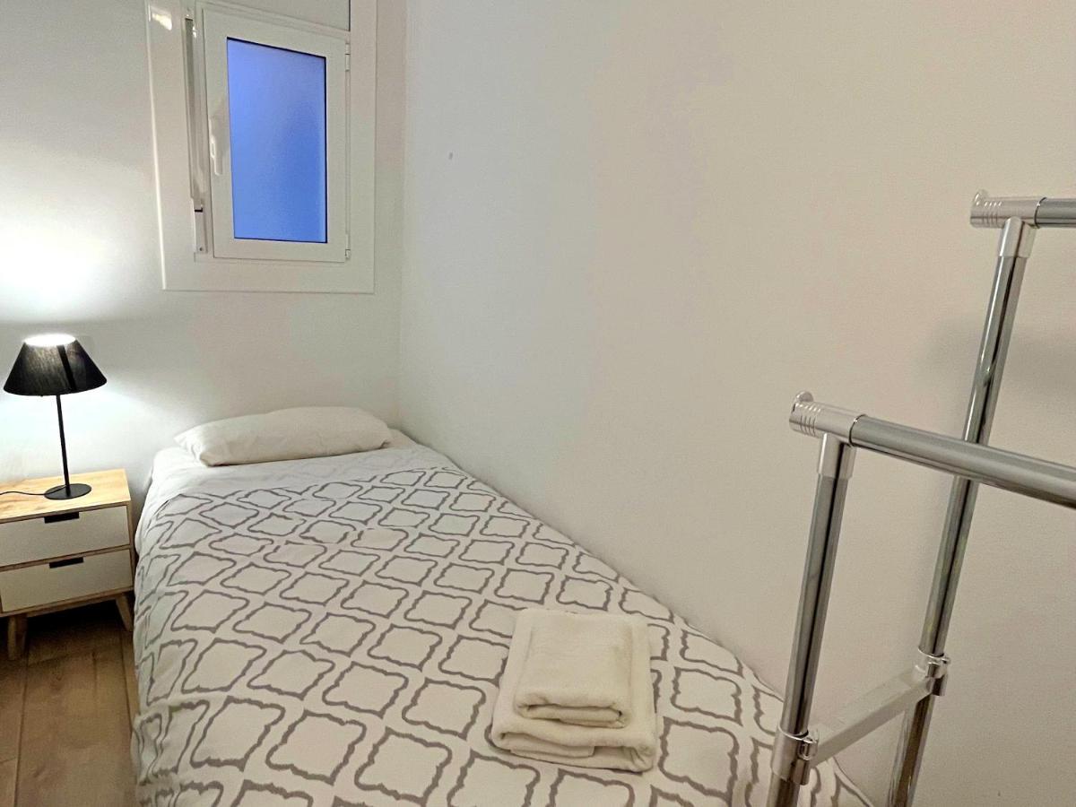 Apartamento Cerca De La Playa 布拉内斯 外观 照片