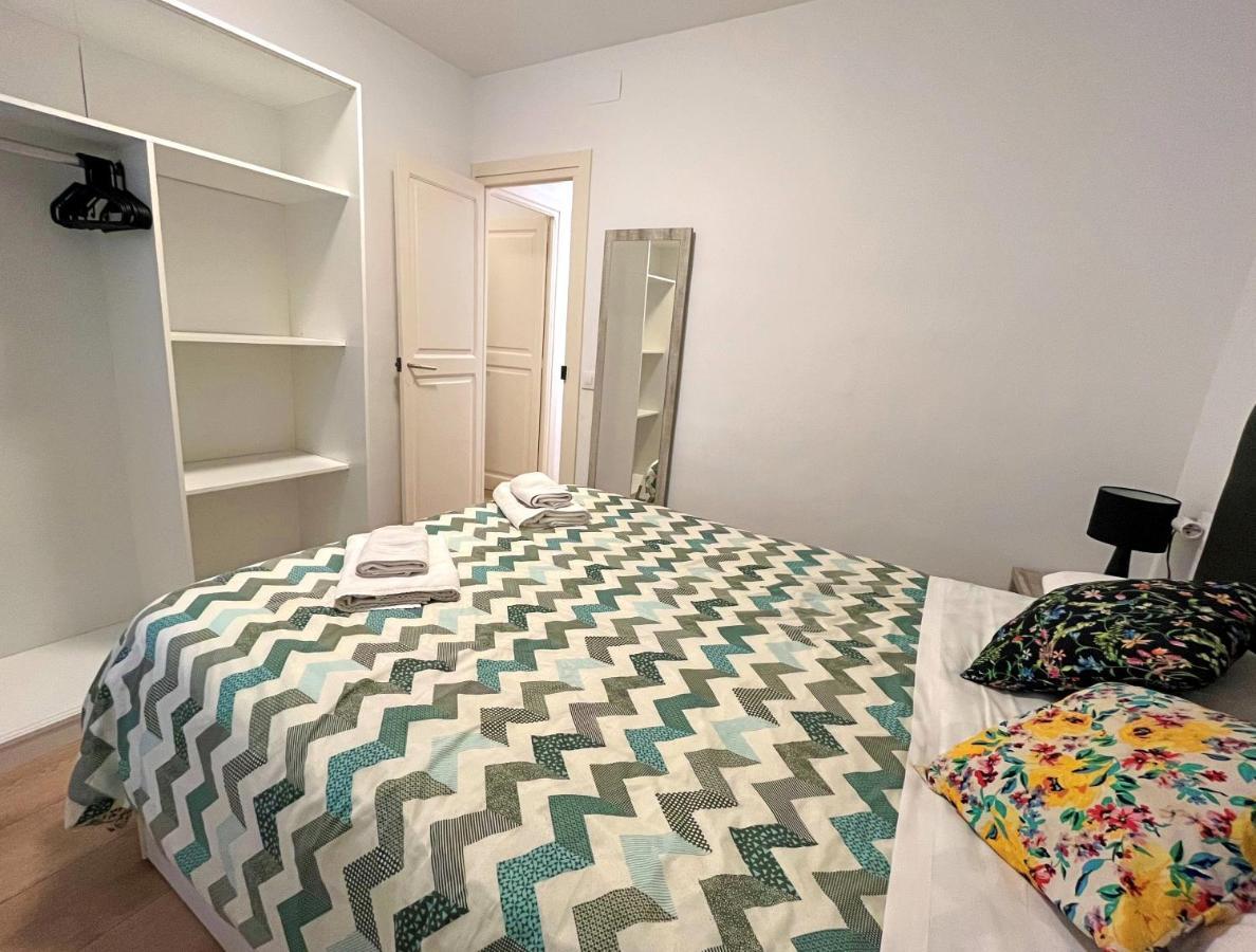 Apartamento Cerca De La Playa 布拉内斯 外观 照片