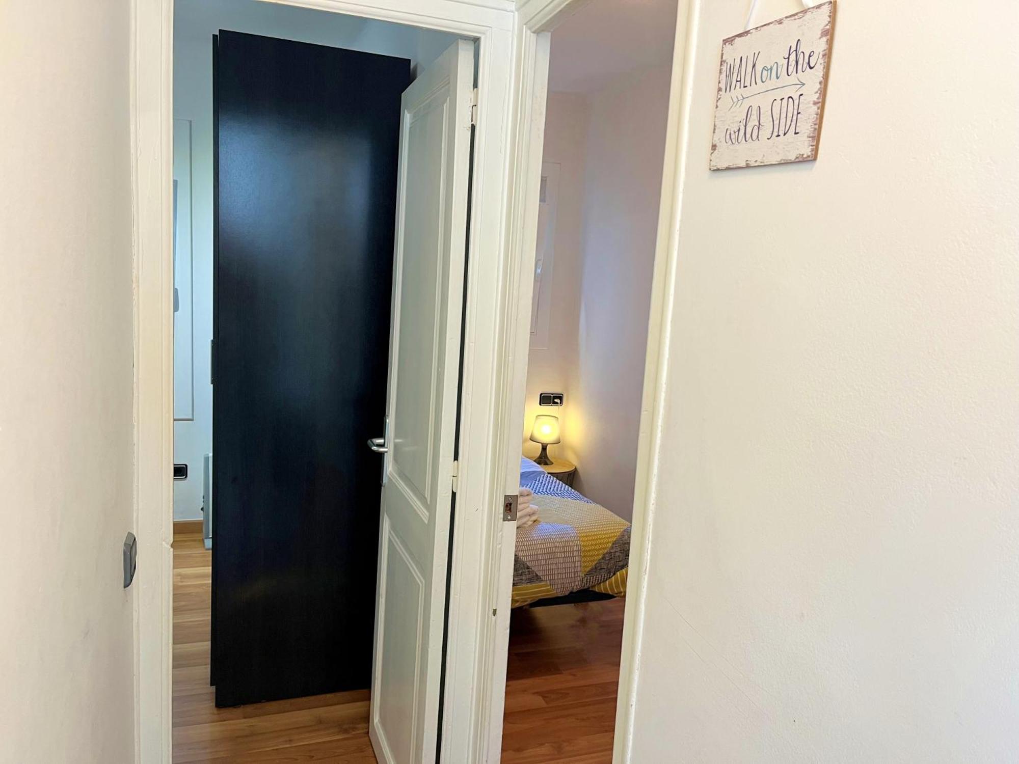 Apartamento Cerca De La Playa 布拉内斯 外观 照片