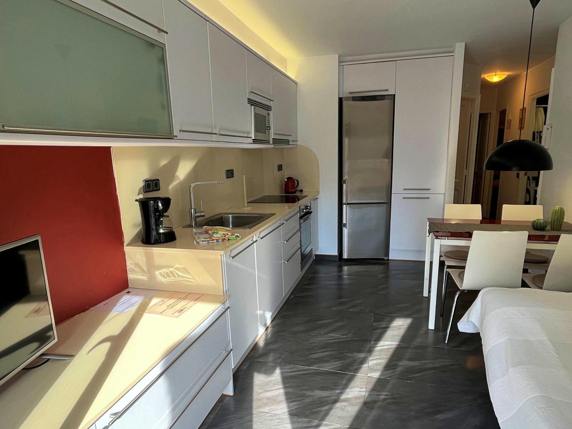 Apartamento Cerca De La Playa 布拉内斯 外观 照片